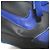Autre Marque Nike DUNK HIGH Sneaker Schwarz Blau - Ansicht 5