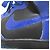 Autre Marque Nike DUNK HIGH Sneaker Schwarz Blau - Ansicht 6