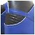 Autre Marque Nike DUNK HIGH Sneaker Schwarz Blau - Ansicht 7