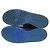 Autre Marque Nike DUNK HIGH Sneaker Schwarz Blau - Ansicht 9
