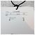 Autre Marque Histoire Arpege Histoire Arpege Gilet en Laine Spangle Flag Blanc - vue 10