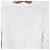 Autre Marque Histoire Arpege Histoire Arpege Gilet en Laine Spangle Flag Blanc - vue 4
