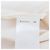 Autre Marque Vestido Caftán de Seda GRACE CONTINENTAL Beige - vista 10