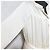 Autre Marque Vestido Caftán de Seda GRACE CONTINENTAL Beige - vista 5