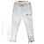 Autre Marque Pantalones de denim CHORD 241Co Azul Azul claro