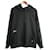 Autre Marque Pullover Hoodie PLANES PAPER Schwarz  - Ansicht 1