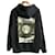 Autre Marque Pullover Hoodie PLANES PAPER Schwarz  - Ansicht 2