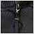 Autre Marque COTOO Kleid mit Blumenmuster Blau Marineblau - Ansicht 5