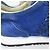 Tod's Wildleder-Sneaker Blau - Ansicht 15