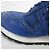 Tod's Wildleder-Sneaker Blau - Ansicht 17