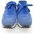 Tod's Wildleder-Sneaker Blau - Ansicht 2