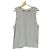 Autre Marque Top sin mangas GREYCHORD Castaño