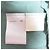 Autre Marque Diagrama GRACE CONTINENTAL Top Sheer Buff Verde - vista 6