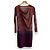 Autre Marque 2-Wege-Kleid VIVIENNE TAM Lila