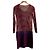 Autre Marque 2-Wege-Kleid VIVIENNE TAM Lila - Ansicht 2