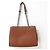 Autre Marque Borsa 2 in 1 in pelle ricamata Essentiel Antwerp Marrone - vista 2