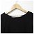 Autre Marque Tiara 23SS Wollmischung Kleid Schwarz - Ansicht 3