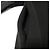 Autre Marque Tiara 23SS Wollmischung Kleid Schwarz - Ansicht 7