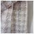 Autre Marque Tweed-Docking-Strickkleid von BLUE LABEL CRESTBRIDGE Weiß Beige - Ansicht 5