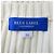 Autre Marque Tweed-Docking-Strickkleid von BLUE LABEL CRESTBRIDGE Weiß Beige - Ansicht 7