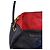 Borsa a spalla con ricamo logo Roberta di Camerino - vista 4