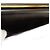 Autre Marque Borsa a spalla in pelle di cavallo Comtesse Marrone Bronzo - vista 9