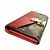 Portafoglio Lungo Pallas Monogram Louis Vuitton Fuschia - vista 9