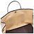 Borsa Tote PM Garden Party di Hermès Marrone Crudo - vista 12