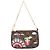 Mini Pochette Accessoires Vivienne Holiday Damier Ebene Marrone Louis Vuitton