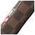 Mini Pochette Accessoires Vivienne Holiday Damier Ebene Marrone Louis Vuitton - vista 11