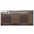 Mini Pochette Accessoires Vivienne Holiday Damier Ebene Marrone Louis Vuitton - vista 12