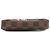 Mini Pochette Accessoires Vivienne Holiday Damier Ebene Marrone Louis Vuitton - vista 3