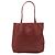 Hermès Rosso Veau Sikkim Double Sens 28 Bordò