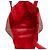 Hermès Rosso Veau Sikkim Double Sens 28 Bordò - vista 4