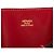 Hermès Rosso Veau Sikkim Double Sens 28 Bordò - vista 5