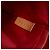 Borsa Louis Vuitton Monogram Vernis Montebello PM Rosso Fuschia - vista 10