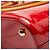 Borsa Louis Vuitton Monogram Vernis Montebello PM Rosso Fuschia - vista 6