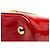 Borsa Louis Vuitton Monogram Vernis Montebello PM Rosso Fuschia - vista 7