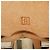 Borsa a Spalla Hermès Airbag Ad MM Marrone Beige - vista 12