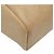 Borsa a Spalla Hermès Airbag Ad MM Marrone Beige - vista 5