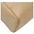 Borsa a Spalla Hermès Airbag Ad MM Marrone Beige - vista 7