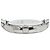 Bulgari Bvlgari Solotempo ST29S Quarz Uhr - Ansicht 5