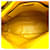 Borsa in pelle gialla Prada BL0902 Giallo - vista 9