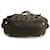 Tote Prada BN1728 Rüschentasche Braun - Ansicht 3