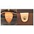 Borsa Boston Keepall 45 Monogram Louis Vuitton Marrone - vista 10