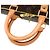Borsa Boston Keepall 45 Monogram Louis Vuitton Marrone - vista 4
