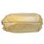 Borsa Spy Fendi in pelle dorata D'oro - vista 4