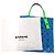 Borsa Tote BAOBAO Issey Miyake - vista 2