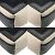 Everyday Borsa Balenciaga Cabas XS 2-in-1 blu navy Nero Beige - vista 4