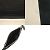 Everyday Borsa Balenciaga Cabas XS 2-in-1 blu navy Nero Beige - vista 8